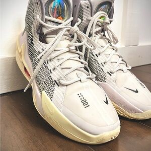 Nike Air Zoom Gt jump